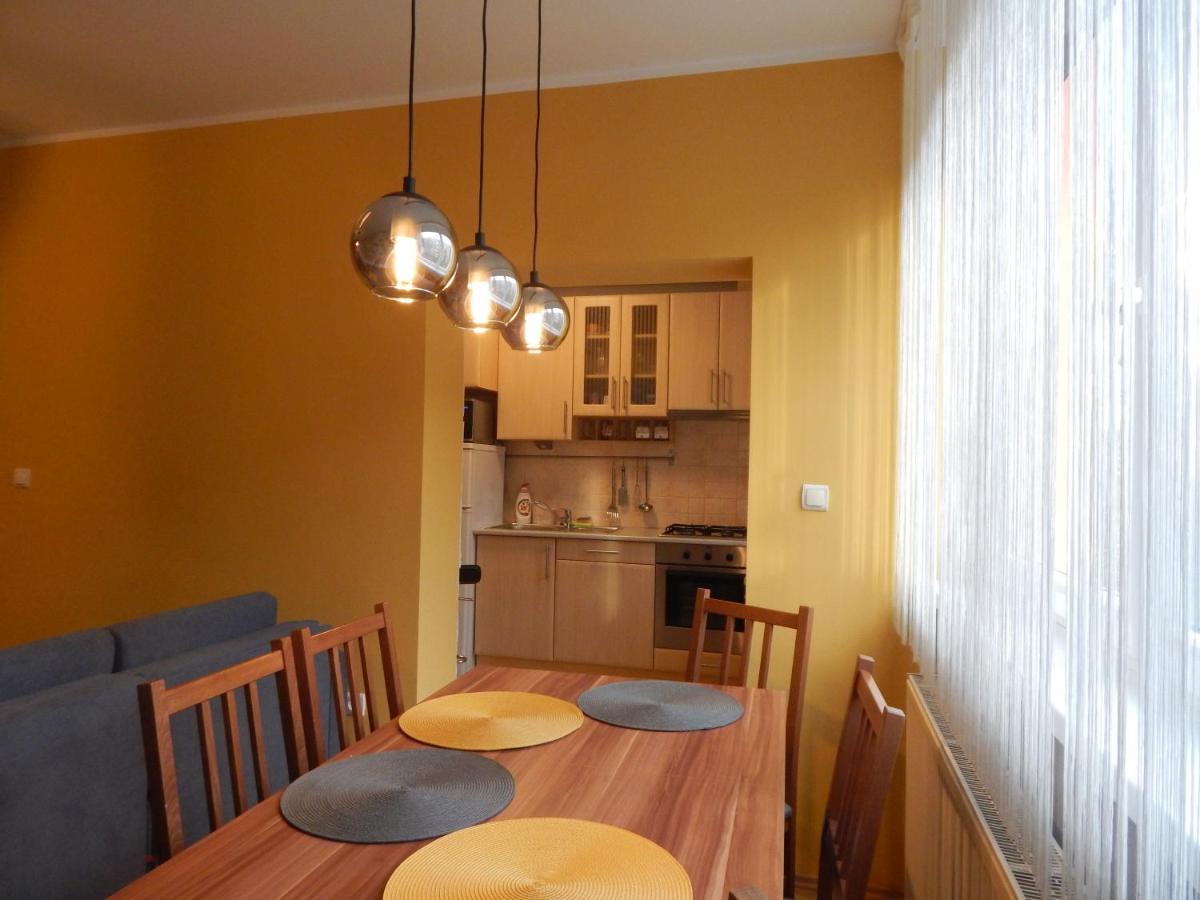 Boros Apartman Koszeg Exterior photo