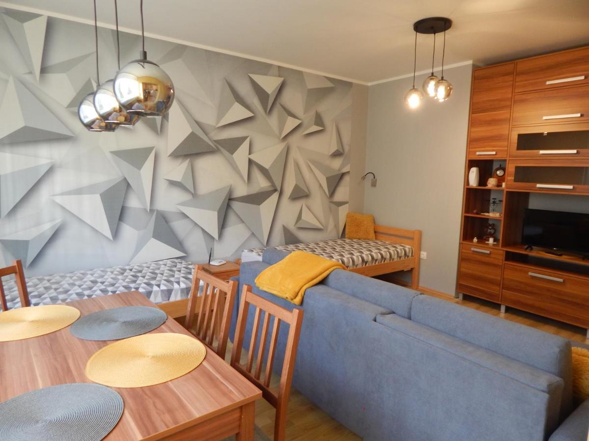 Boros Apartman Koszeg Exterior photo
