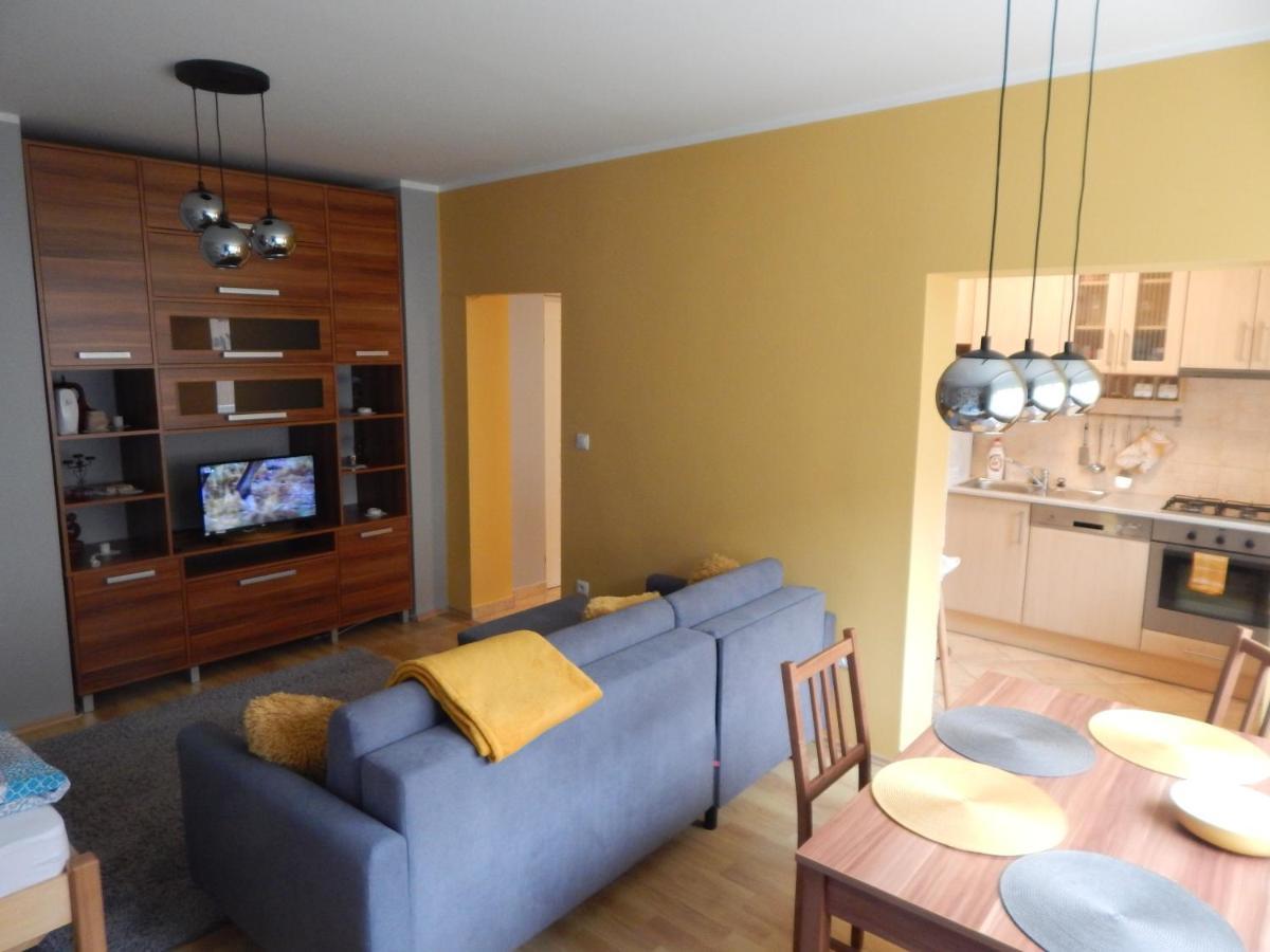 Boros Apartman Koszeg Exterior photo